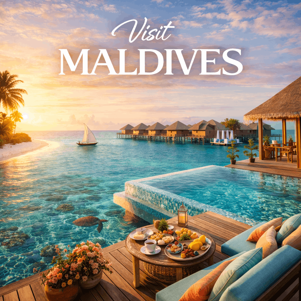 Maldives