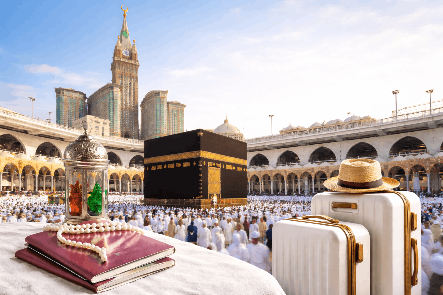 Umrah Packages